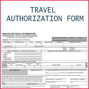 travel-authorization-form