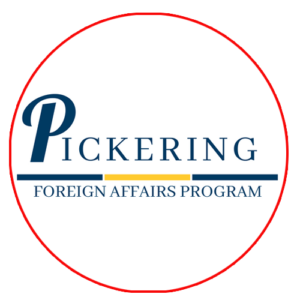 Pickering logo