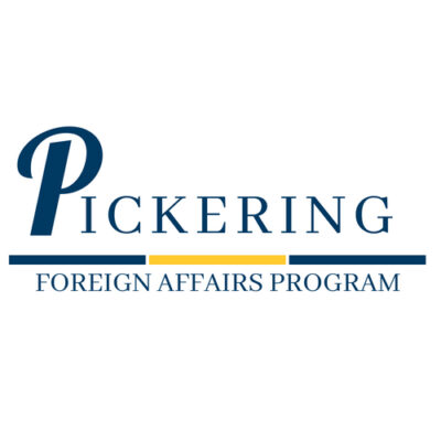 Pickering logo