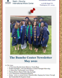 may 2021 newsletter